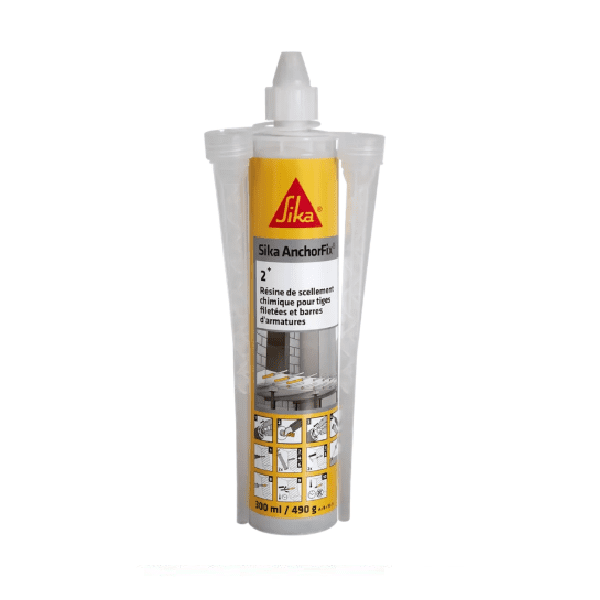Sika anchorfix-2 300 ml (cartouche)